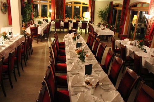 Landgasthaus & Hotel Kurfer Hof
