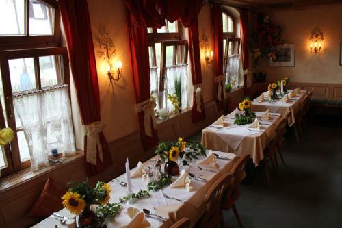 Landgasthaus & Hotel Kurfer Hof