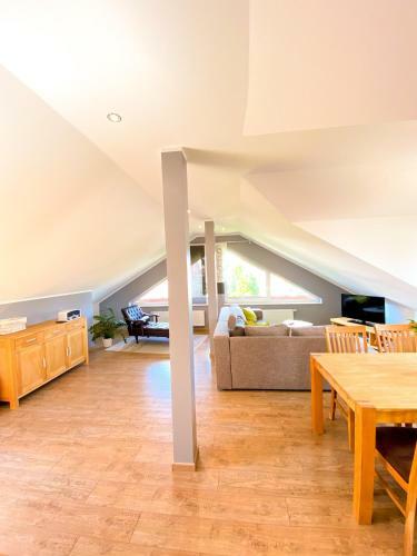 Apartamento Fewo Sulzer Siedlung Erfurt