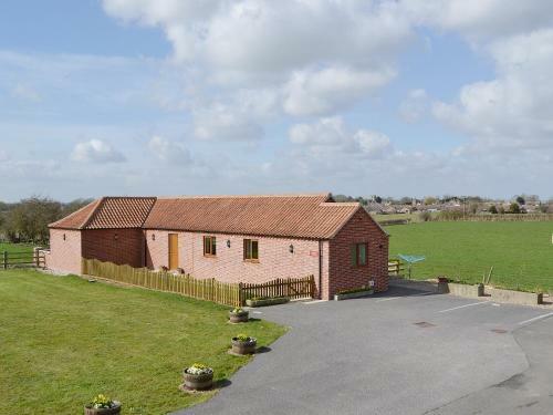 Mill Stone Cottage