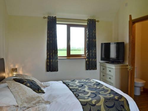Mill Stone Cottage