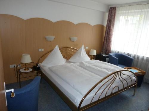 Hotel Luise City - An Der Philharmonie