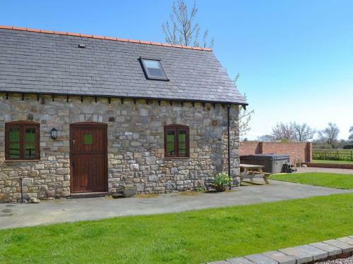 Rose Cottage V