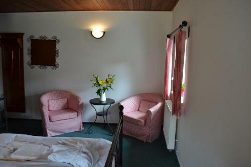 Hostal Penzion B?la