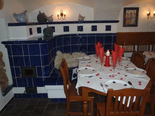 Hostal Penzion B?la