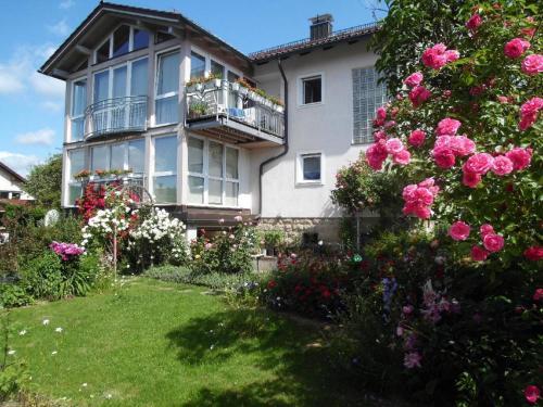 Apartamento Ferienwohnung Gaby