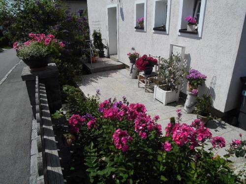Apartamento Ferienwohnung Gaby