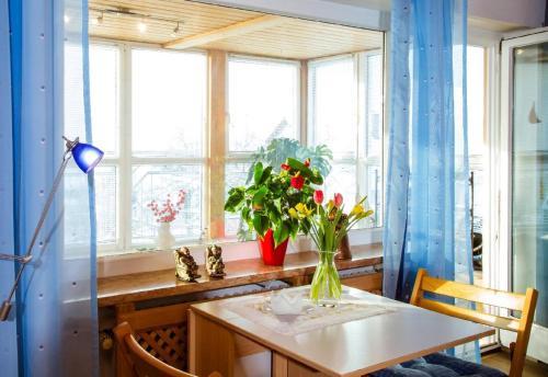 Apartamento Ferienwohnung Gaby
