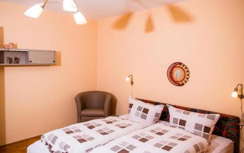 Apartamento Ferienwohnung Gaby
