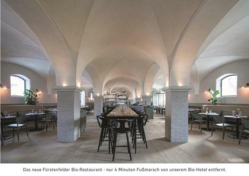 F�rstenfelder Hotel