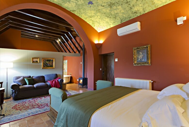 Agroturismo Enc�s D'empord� -adults Only-