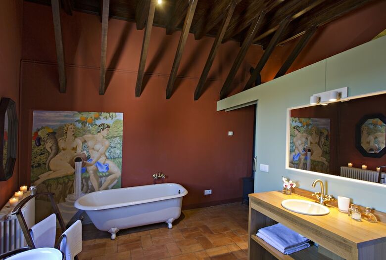 Agroturismo Enc�s D'empord� -adults Only-