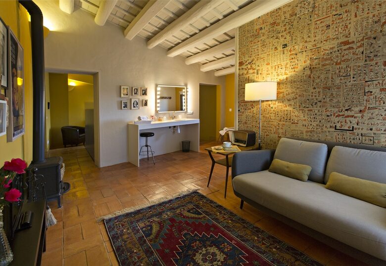 Agroturismo Enc�s D'empord� -adults Only-