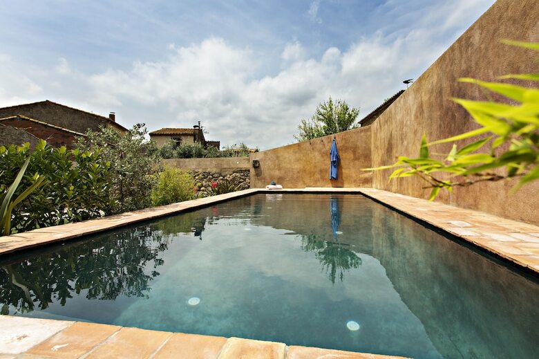 Agroturismo Enc�s D'empord� -adults Only-