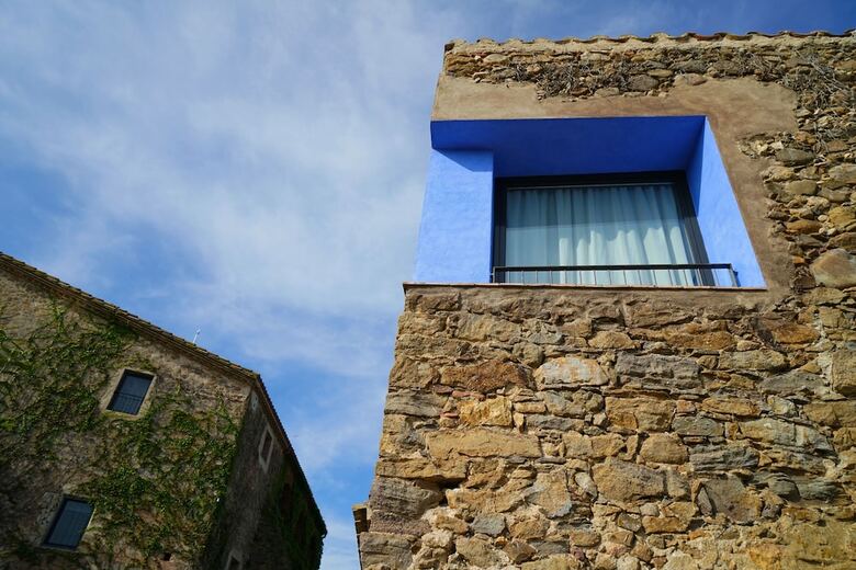 Agroturismo Enc�s D'empord� -adults Only-