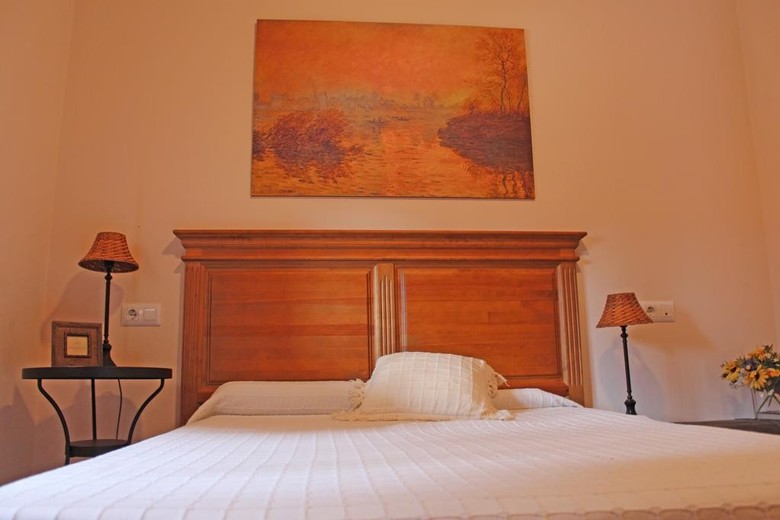 Chalet Novo