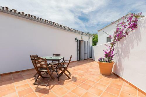 Apartamento Molino De Saladilla