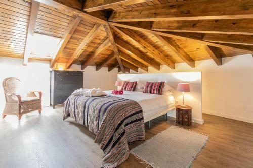 Apartamento Molino De Saladilla