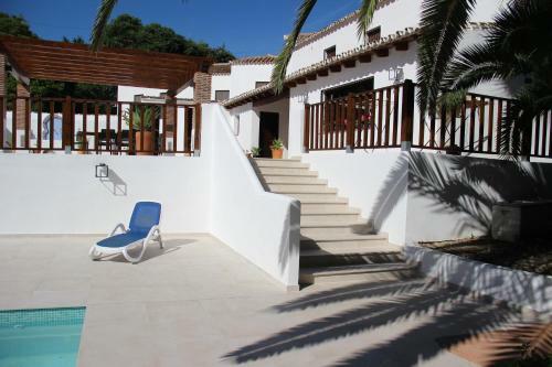 Apartamento Molino De Saladilla
