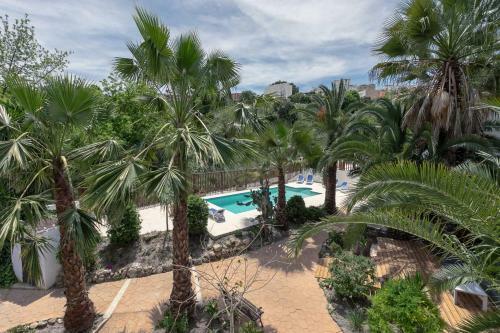 Apartamento Molino De Saladilla