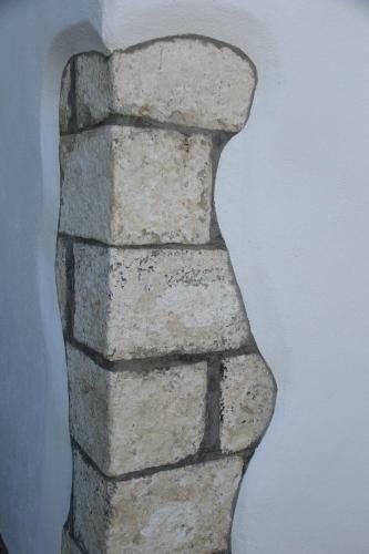 Apartamento Molino De Saladilla