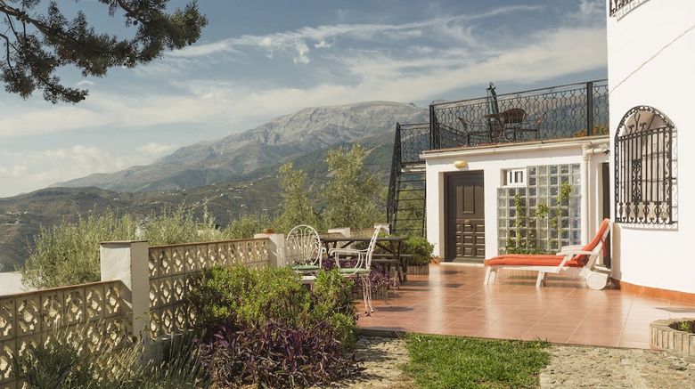 Hostal Villa Andalucia