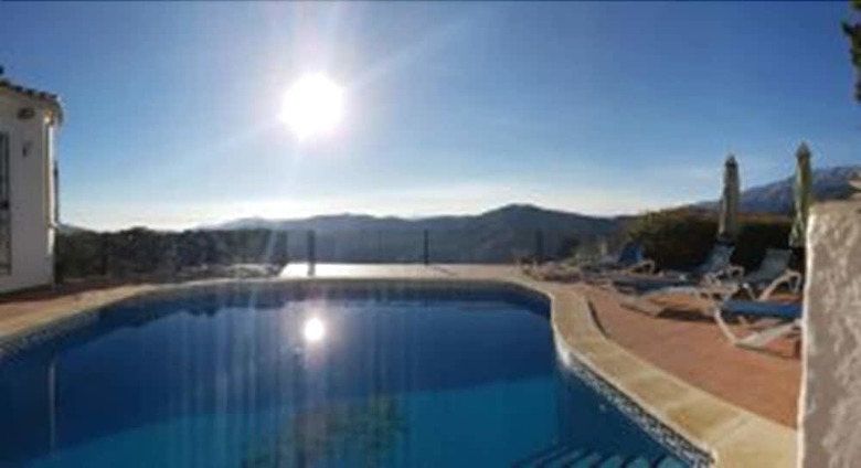 Hostal Villa Andalucia