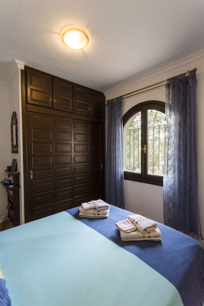 Hostal Villa Andalucia