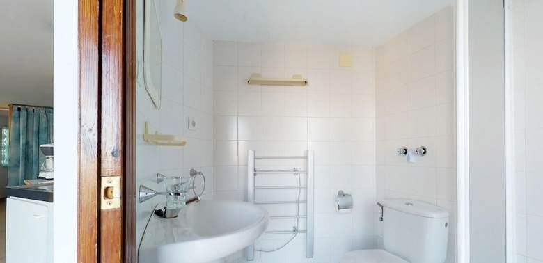 Hostal Villa Andalucia