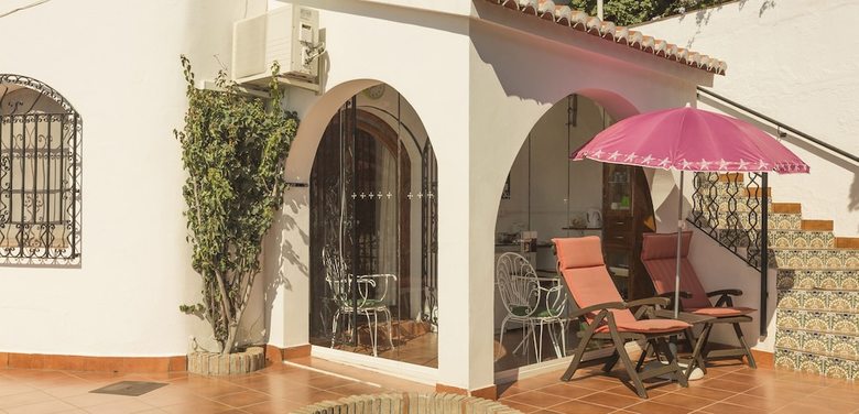 Hostal Villa Andalucia