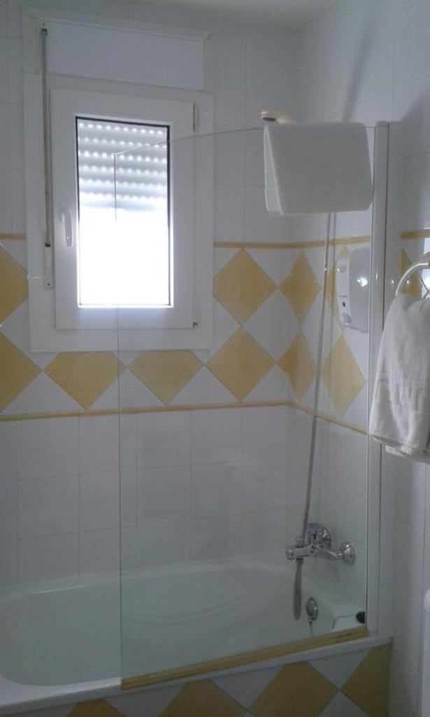 Albergue Hostal Los Valencianos