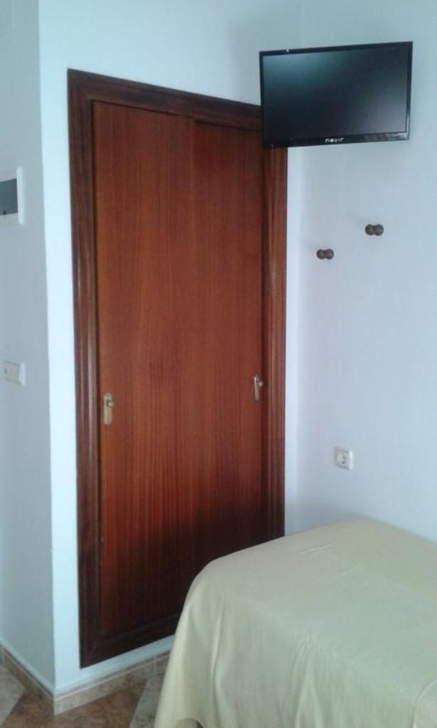 Albergue Hostal Los Valencianos