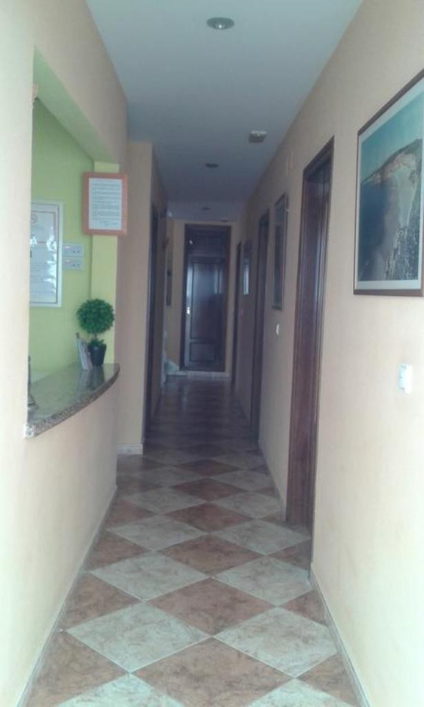 Albergue Hostal Los Valencianos