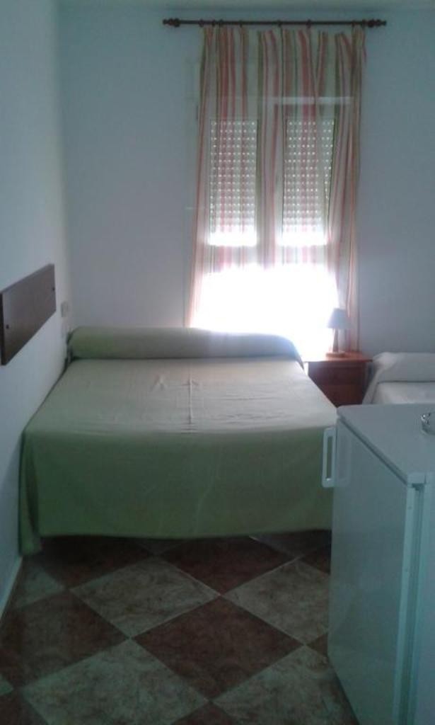 Albergue Hostal Los Valencianos