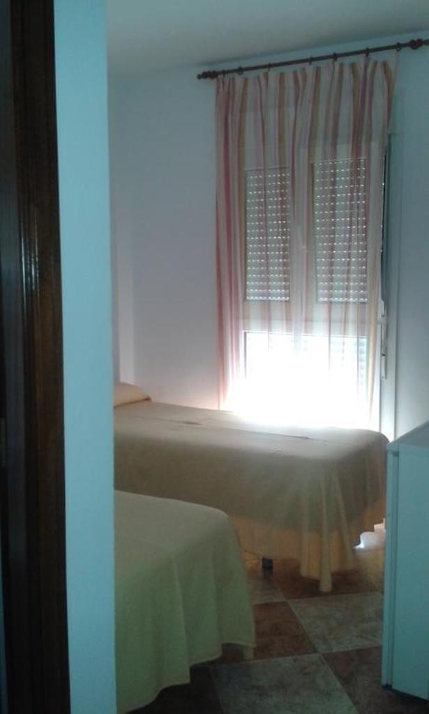 Albergue Hostal Los Valencianos