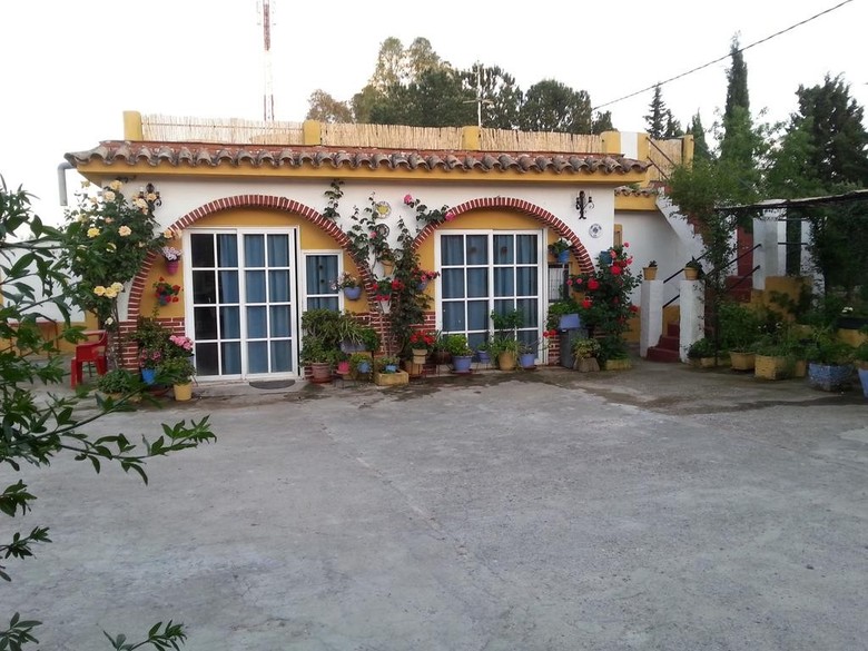 Agroturismo Refugio Villa Isabel