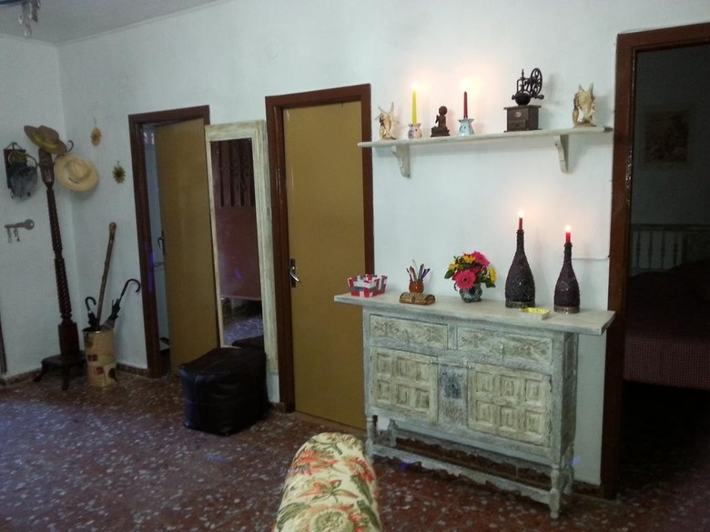 Agroturismo Refugio Villa Isabel