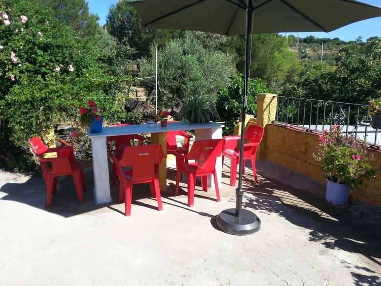 Agroturismo Refugio Villa Isabel