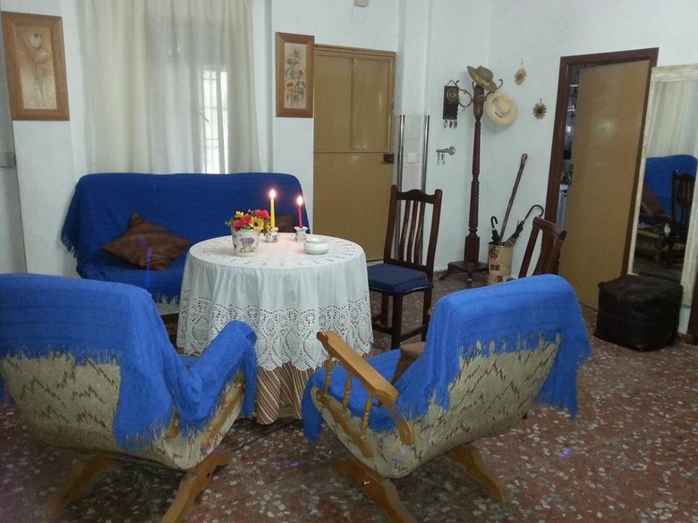 Agroturismo Refugio Villa Isabel