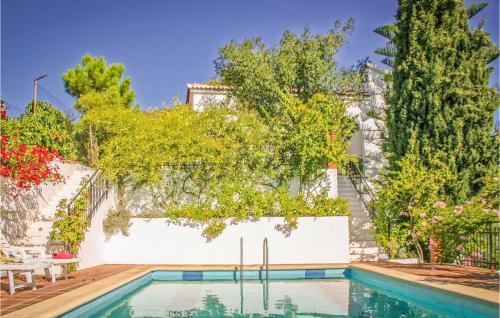Three-bedroom Holiday Home Corumbela With Sea View 06