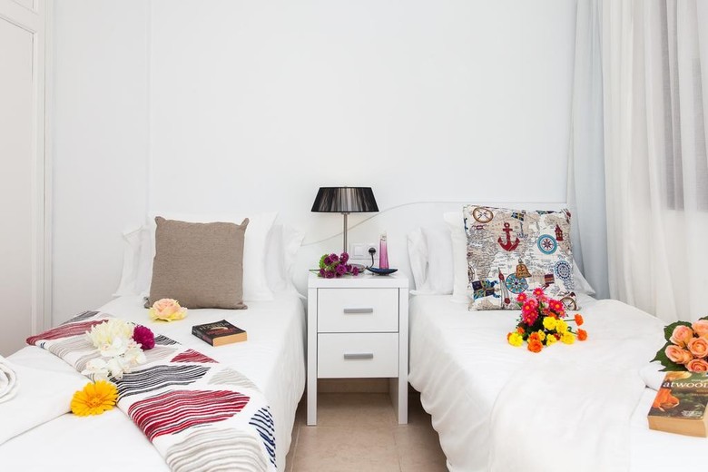Apartment Bristol Mar