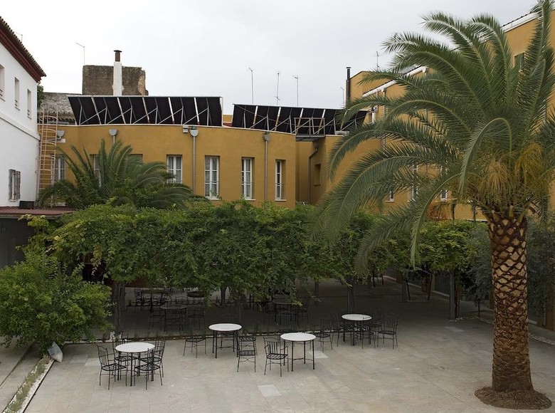 Albergue Inturjoven C�rdoba