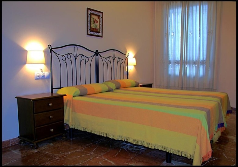 Apartamentos Cordob�n