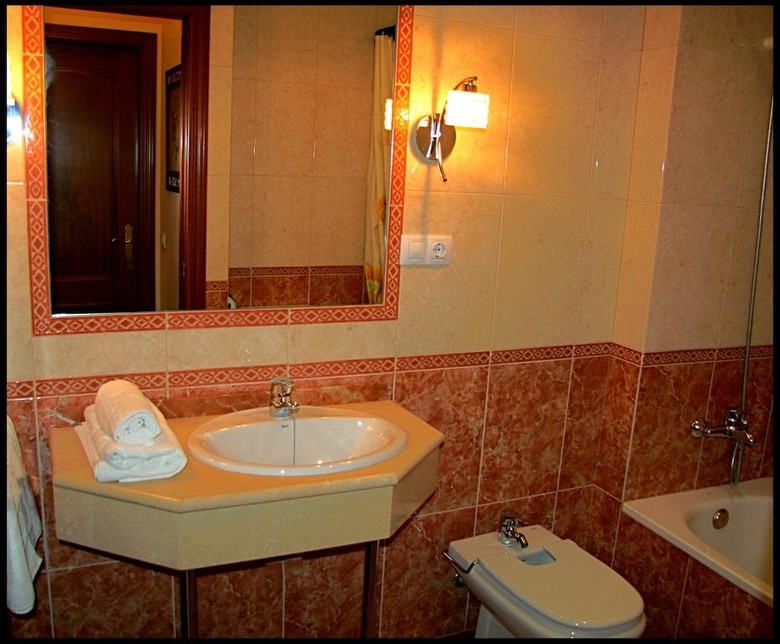 Apartamentos Cordob�n