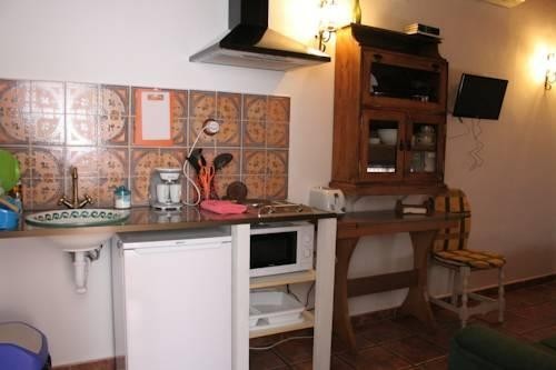 Apartamentos Casa Pepa