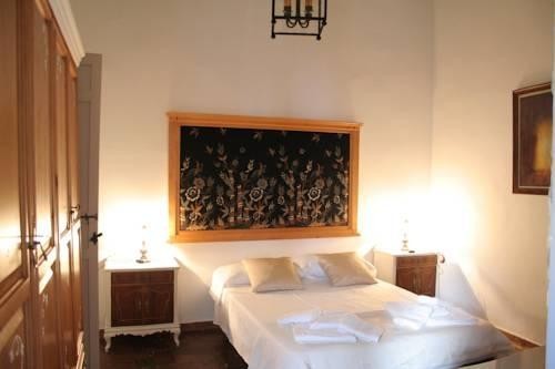 Apartamentos Casa Pepa