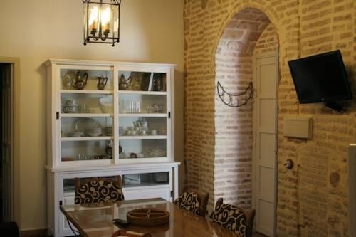 Apartamentos Casa Pepa