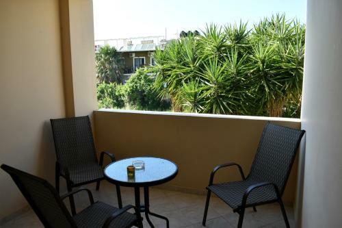 Apartamento Pasithea
