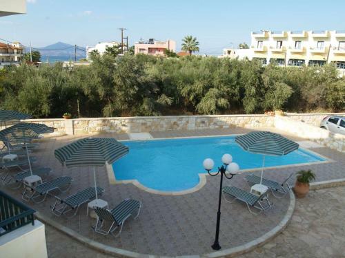 Apartamento Blazis House