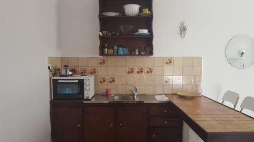 7 Olives Apartments